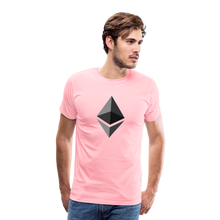 Load image into Gallery viewer, Ethereum T-Shirt - pink