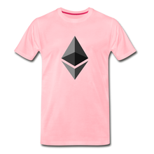 Load image into Gallery viewer, Ethereum T-Shirt - pink