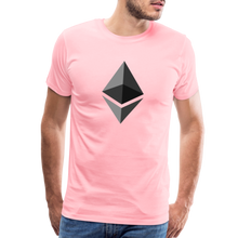 Load image into Gallery viewer, Ethereum T-Shirt - pink