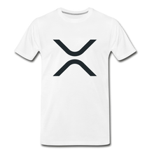 Load image into Gallery viewer, Xrp T-Shirt - white