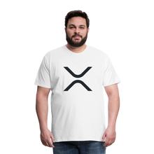 Load image into Gallery viewer, Xrp T-Shirt - white