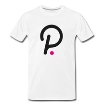 Load image into Gallery viewer, Polkadot T-Shirt - white