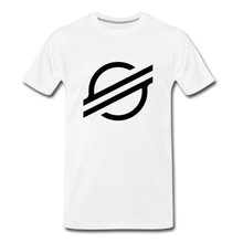 Load image into Gallery viewer, Stellar T-Shirt - white