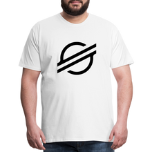 Load image into Gallery viewer, Stellar T-Shirt - white