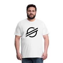 Load image into Gallery viewer, Stellar T-Shirt - white