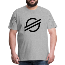 Load image into Gallery viewer, Stellar T-Shirt - heather gray