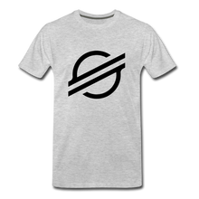 Load image into Gallery viewer, Stellar T-Shirt - heather gray
