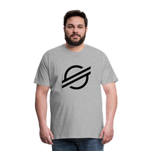 Load image into Gallery viewer, Stellar T-Shirt - heather gray