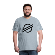 Load image into Gallery viewer, Stellar T-Shirt - heather ice blue