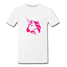 Load image into Gallery viewer, Uniswap T-Shirt - white