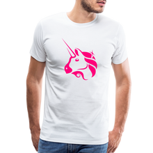 Load image into Gallery viewer, Uniswap T-Shirt - white