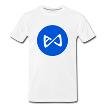 Load image into Gallery viewer, Axie T-Shirt - white