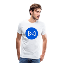 Load image into Gallery viewer, Axie T-Shirt - white