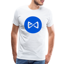 Load image into Gallery viewer, Axie T-Shirt - white
