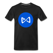 Load image into Gallery viewer, Axie T-Shirt - black