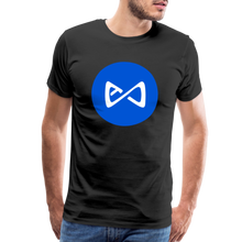 Load image into Gallery viewer, Axie T-Shirt - black