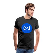 Load image into Gallery viewer, Axie T-Shirt - black