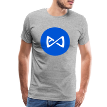 Load image into Gallery viewer, Axie T-Shirt - heather gray