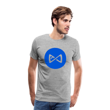 Load image into Gallery viewer, Axie T-Shirt - heather gray