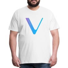 Load image into Gallery viewer, Vechain T-Shirt - white