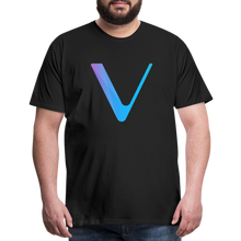 Load image into Gallery viewer, Vechain T-Shirt - black