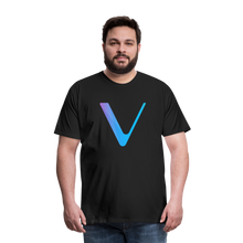 Load image into Gallery viewer, Vechain T-Shirt - black
