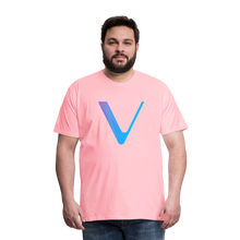 Load image into Gallery viewer, Vechain T-Shirt - pink