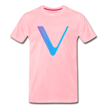 Load image into Gallery viewer, Vechain T-Shirt - pink
