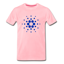 Load image into Gallery viewer, Cardano T-Shirt - pink