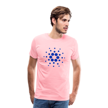 Load image into Gallery viewer, Cardano T-Shirt - pink