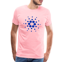 Load image into Gallery viewer, Cardano T-Shirt - pink