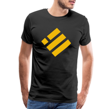 Load image into Gallery viewer, Binance USD T-Shirt - black