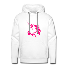 Load image into Gallery viewer, Uniswap Hoodie - white