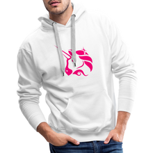 Load image into Gallery viewer, Uniswap Hoodie - white