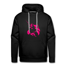 Load image into Gallery viewer, Uniswap Hoodie - black