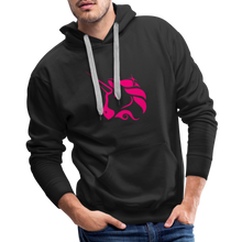 Load image into Gallery viewer, Uniswap Hoodie - black