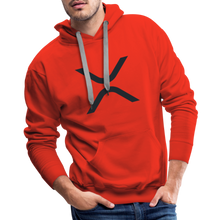 Load image into Gallery viewer, Xrp Hoodie - red