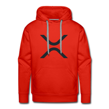 Load image into Gallery viewer, Xrp Hoodie - red