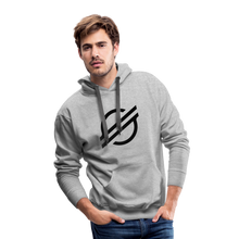 Load image into Gallery viewer, Stellar Hoodie - heather grey