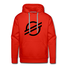 Load image into Gallery viewer, Stellar Hoodie - red