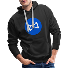 Load image into Gallery viewer, Axie Hoodie - black