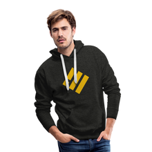 Load image into Gallery viewer, Binance USD Hoodie - charcoal grey