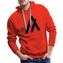 Load image into Gallery viewer, Algorand Hoodie - red