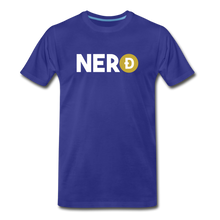 Load image into Gallery viewer, Men's Premium T-Shirt - royal blue