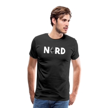 Load image into Gallery viewer, Ethereum Nerd Shirt - black