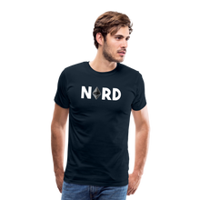 Load image into Gallery viewer, Ethereum Nerd Shirt - deep navy