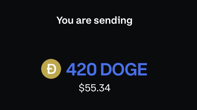 Dogecoiners Are Donating 420 DOGE to the Ukrainian Army