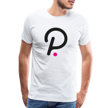 Load image into Gallery viewer, Polkadot T-Shirt - white
