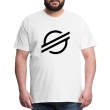 Load image into Gallery viewer, Stellar T-Shirt - white
