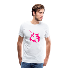 Load image into Gallery viewer, Uniswap T-Shirt - white
